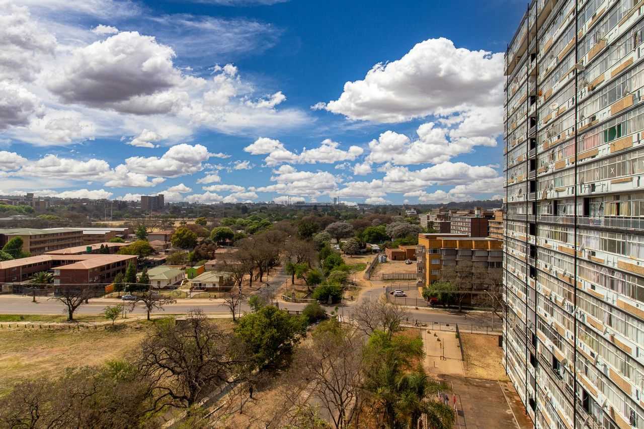 公寓 在 Pretoria, Gauteng 11885967