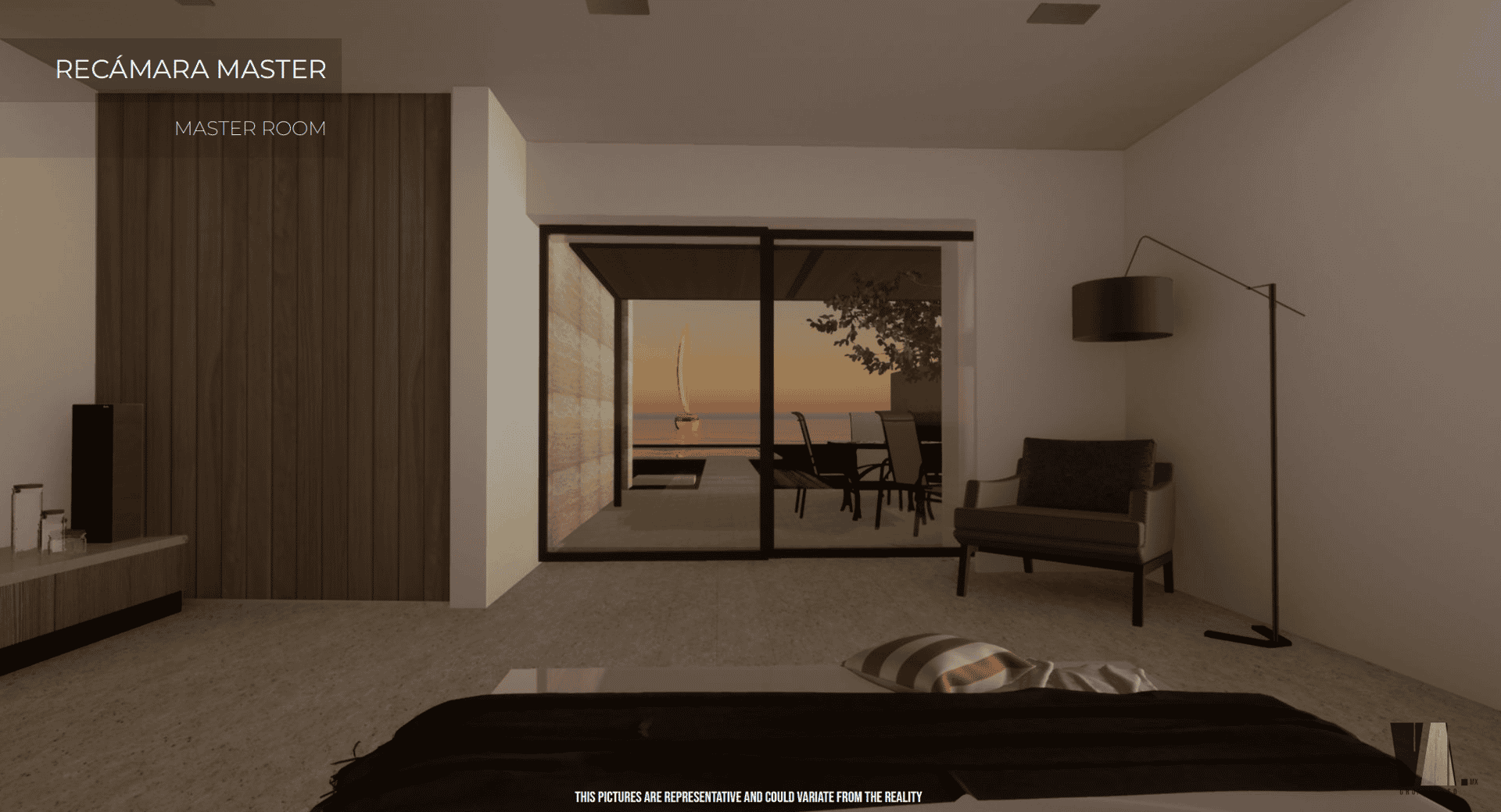 жилой дом в La Playa, Baja California Sur 11885970