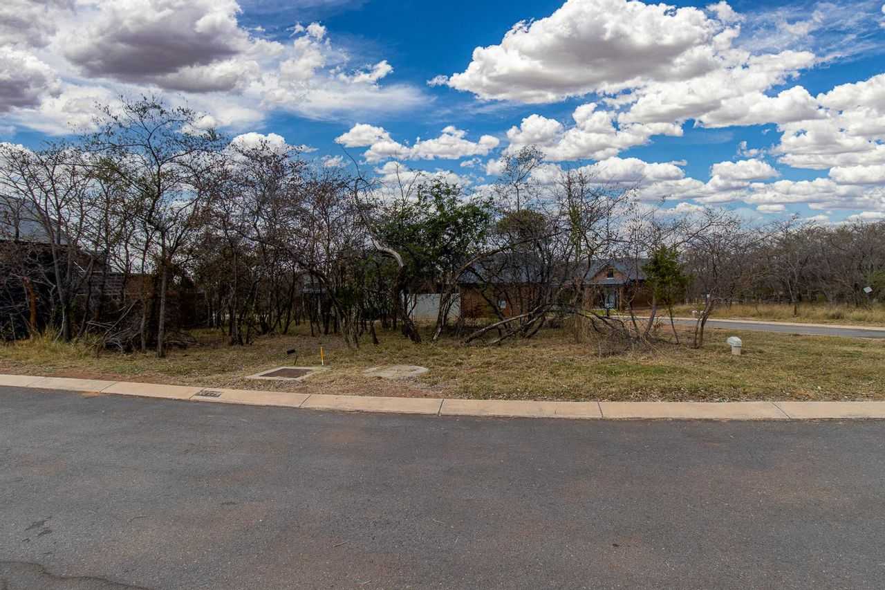 Jord i Bela-Bela, Limpopo 11886009