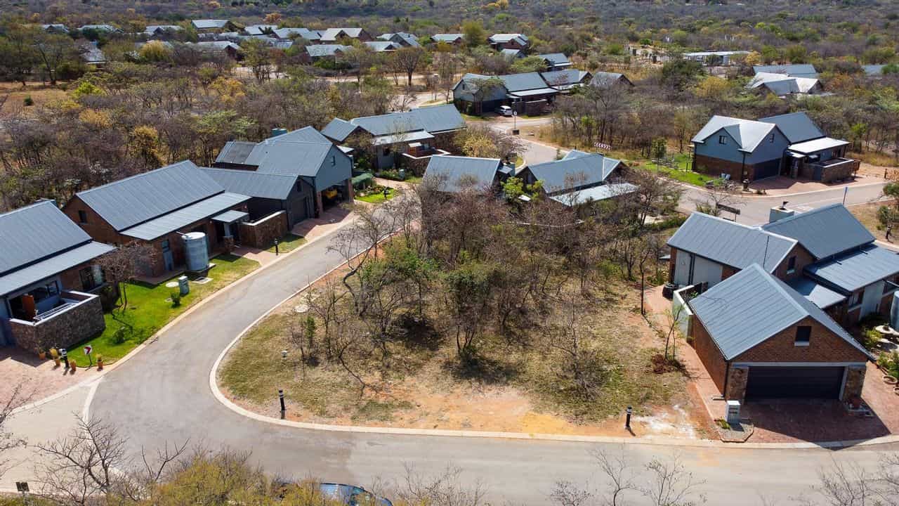 Tanah dalam Bela-Bela, Limpopo 11886009