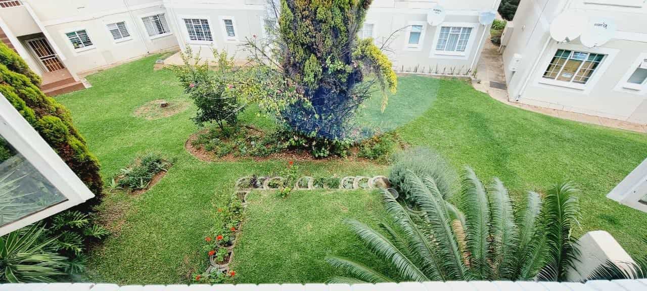 Eigentumswohnung im Pretoria, Gauteng 11886013