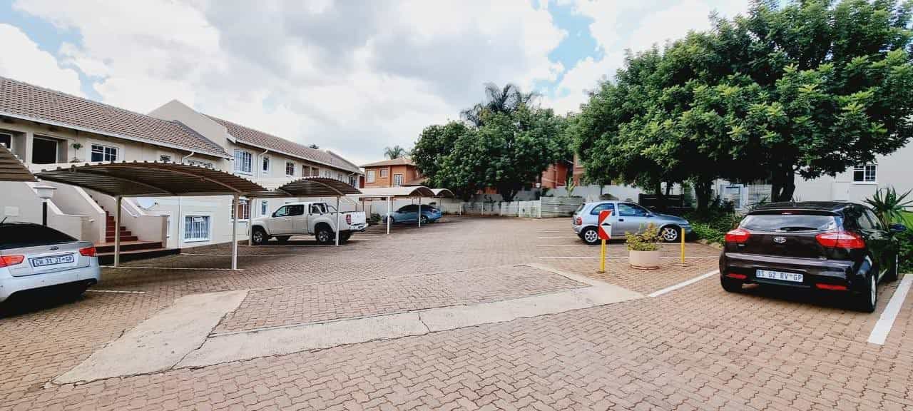Condominium in Pretoria, Gauteng 11886013