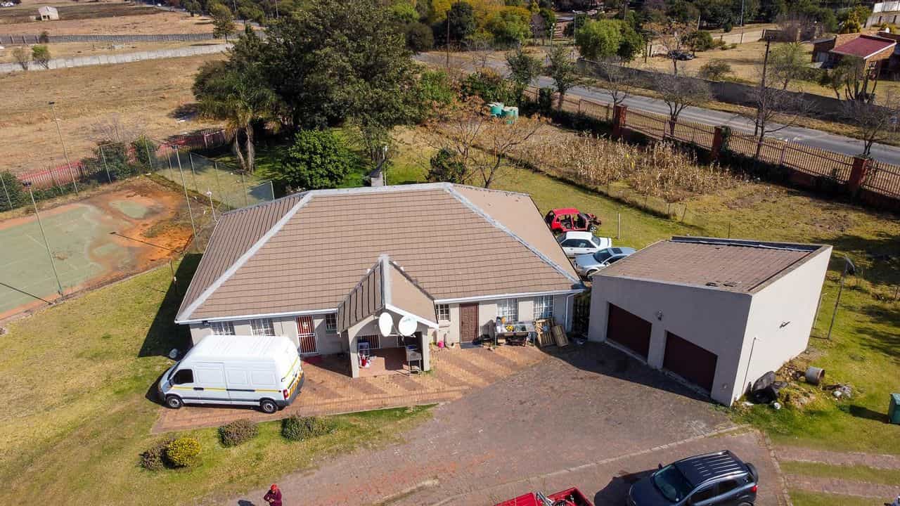 Dom w Midrand, Gauteng 11886017