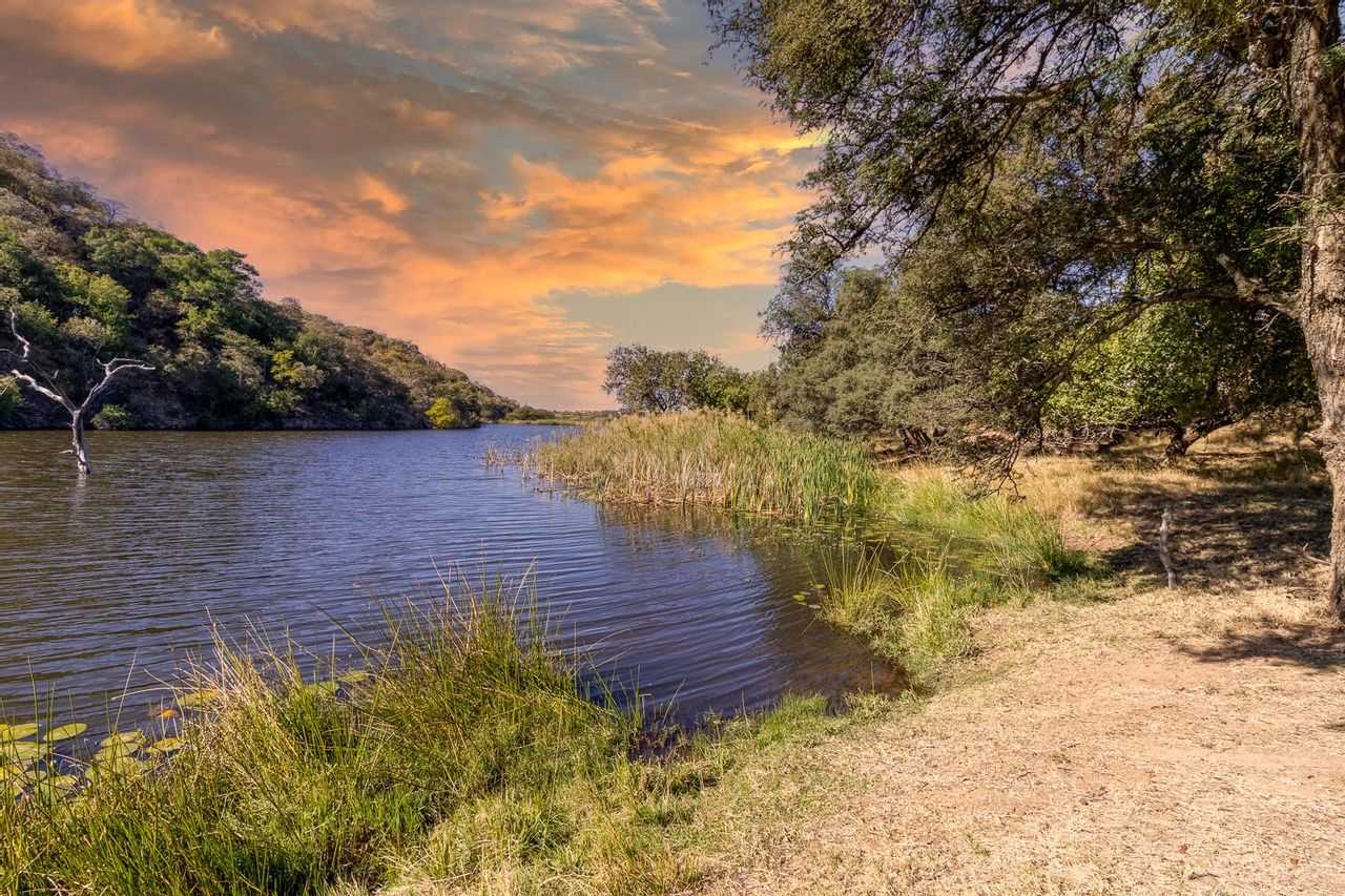 Tanah di Bela-Bela, Limpopo 11886020