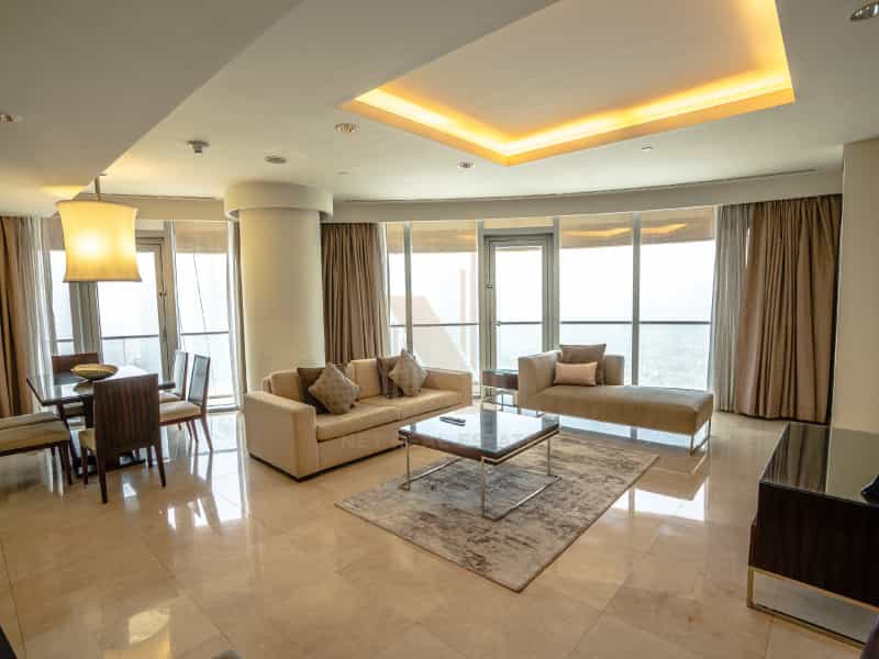 Eigentumswohnung im Dubai, Dubayy 11886044