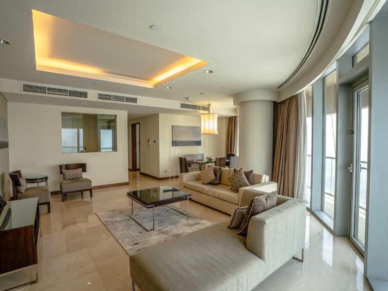 Eigentumswohnung im Dubai, Dubayy 11886044