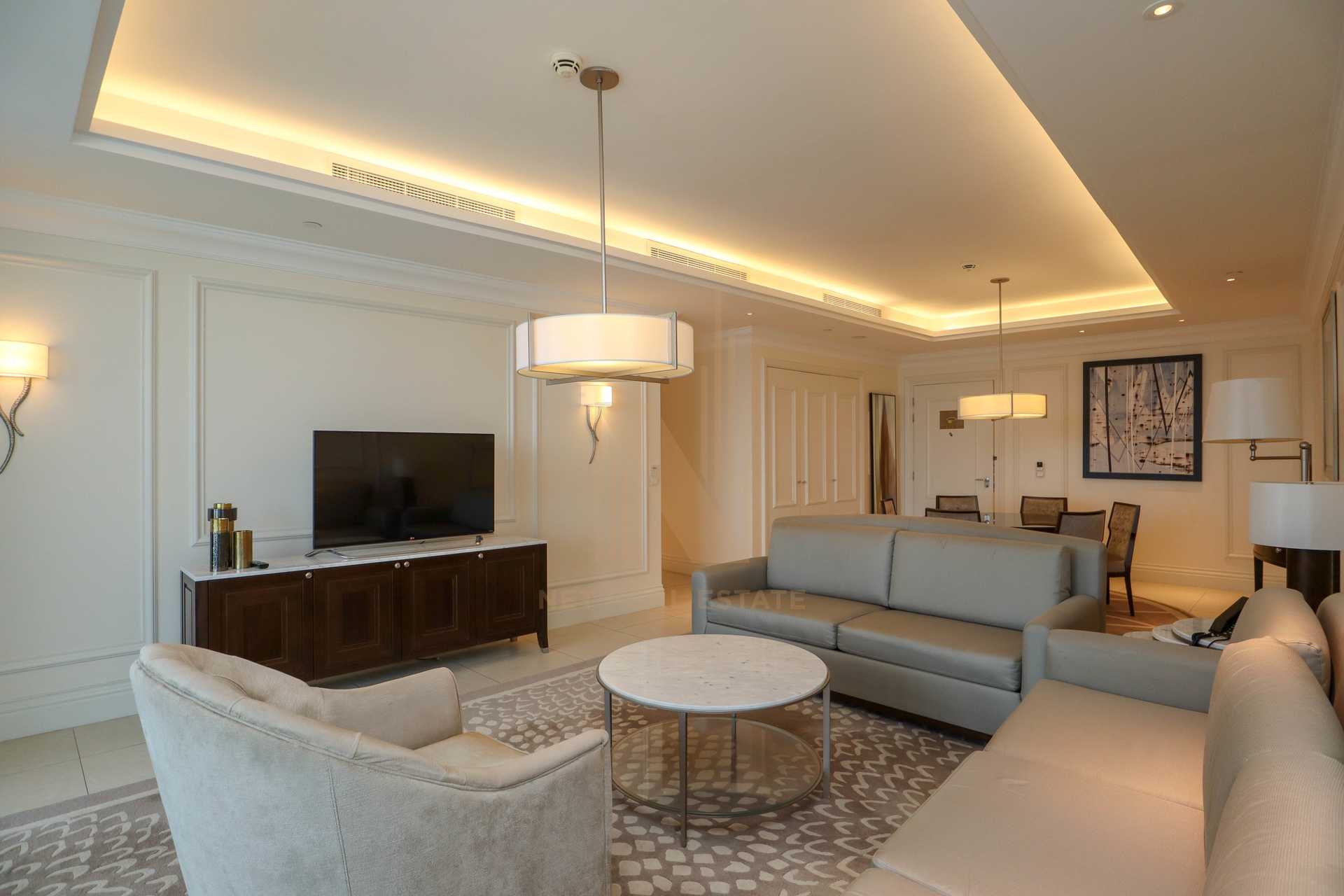 Condominium in Dubai, Dubayy 11886045