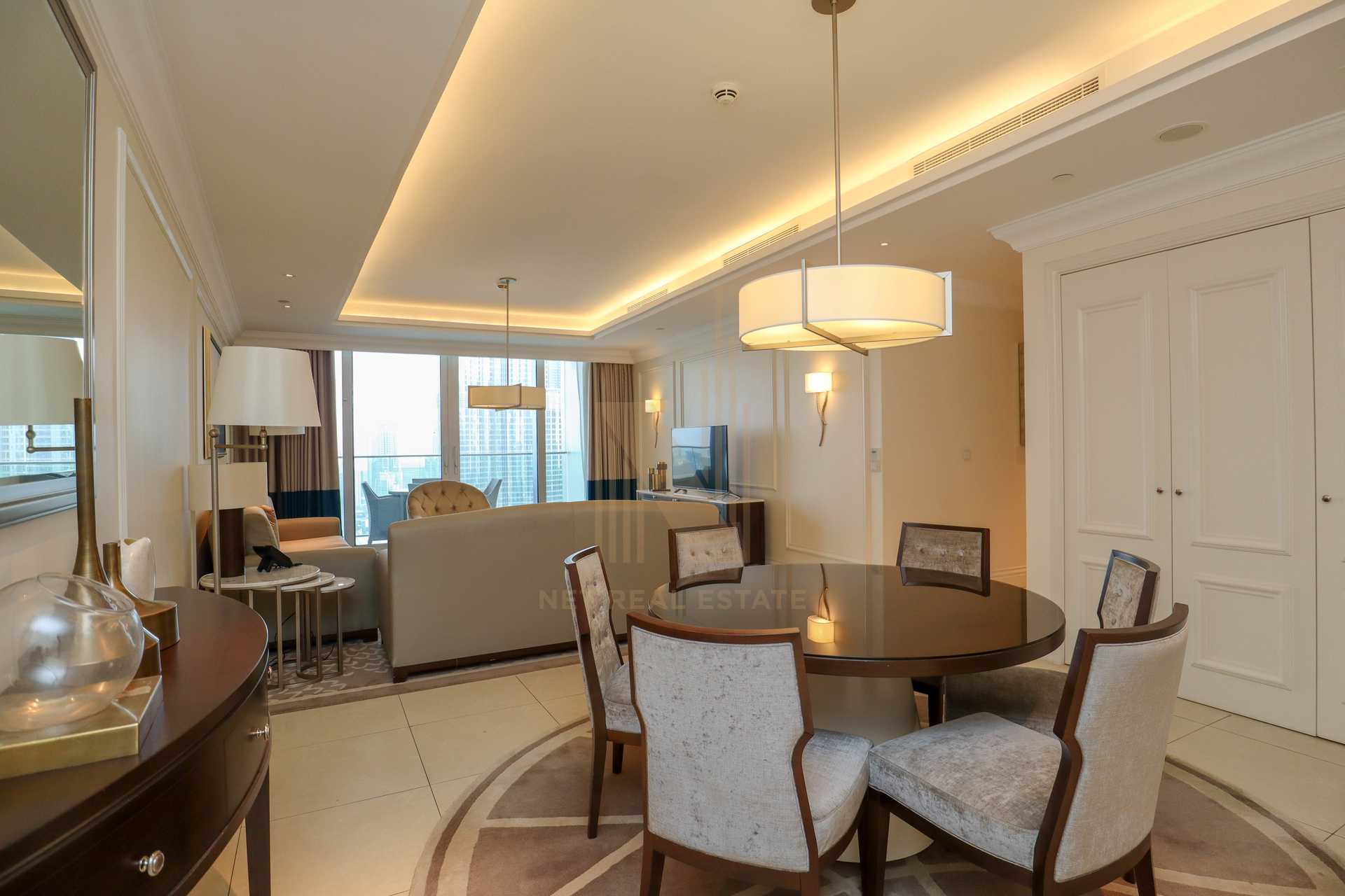 Condominium in Dubai, Dubayy 11886045