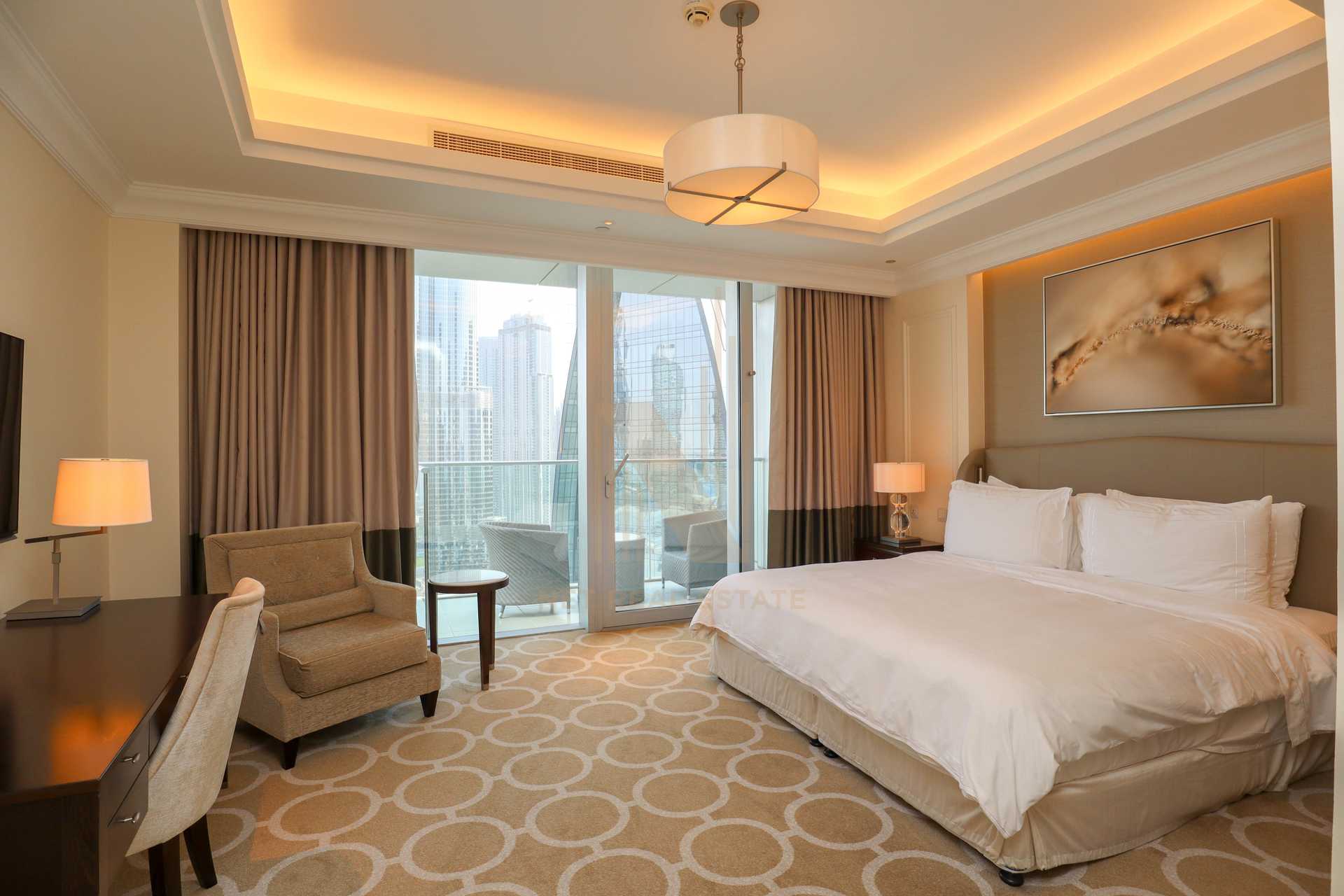 Condominium in دبي, دبي 11886045