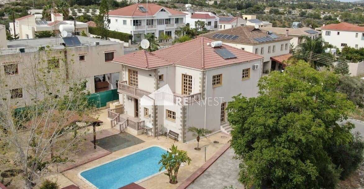 rumah dalam Kiti, Larnaka 11886046
