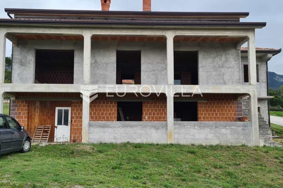 Haus im Buzet, Istarska Zupanija 11886055