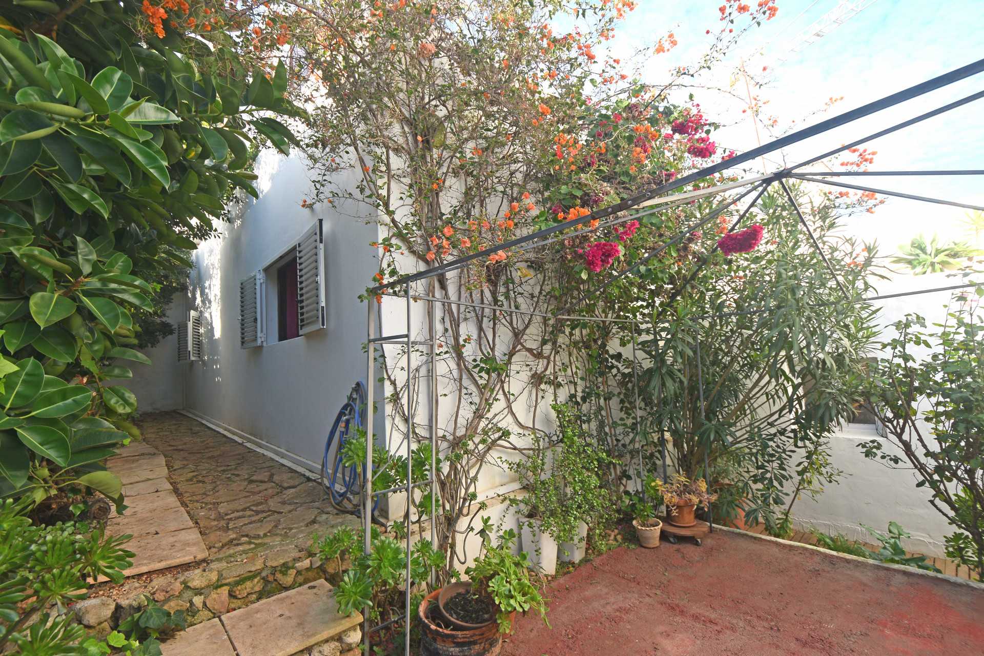 Huis in Santa Eulària des Riu, Balearic Islands 11886072