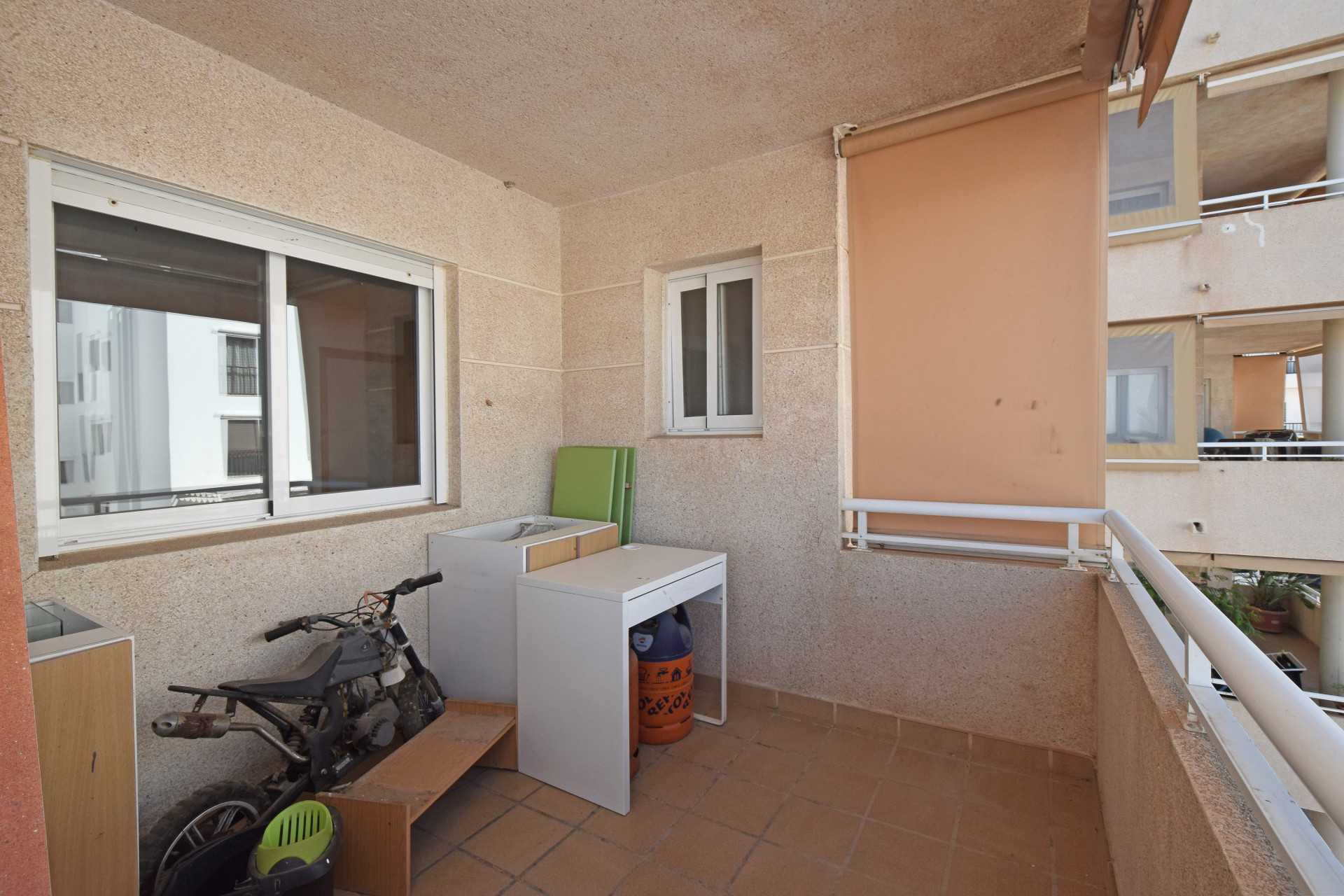 公寓 在 Santa Eulària des Riu, Balearic Islands 11886078