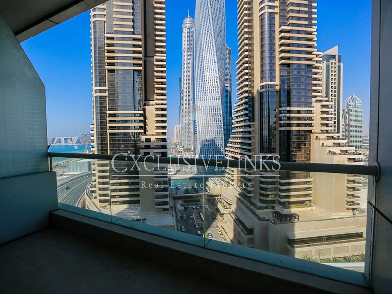 Condominium dans Dubai, Dubaï 11886100