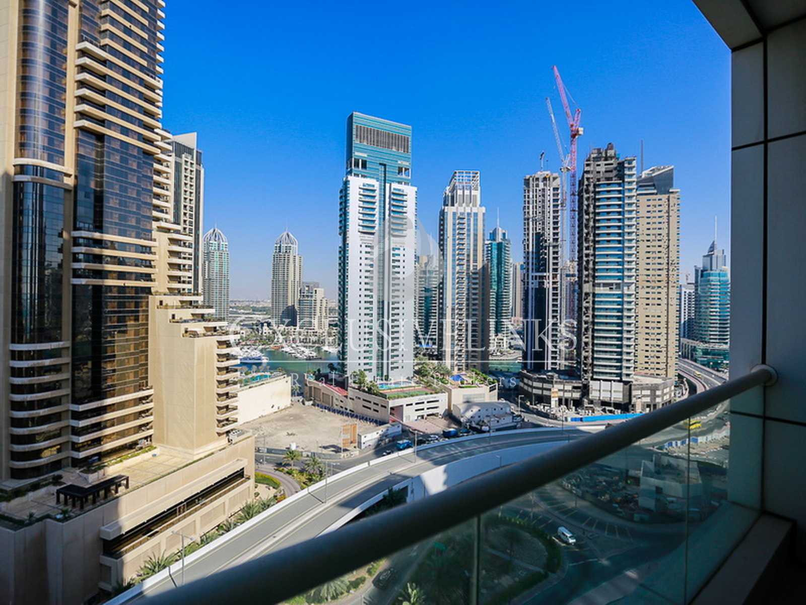 Condominium dans Dubai, Dubai 11886100