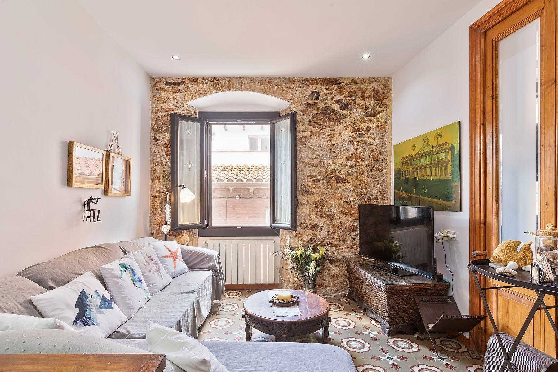 公寓 在 San Feliu de Guixols, Catalonia 11886120