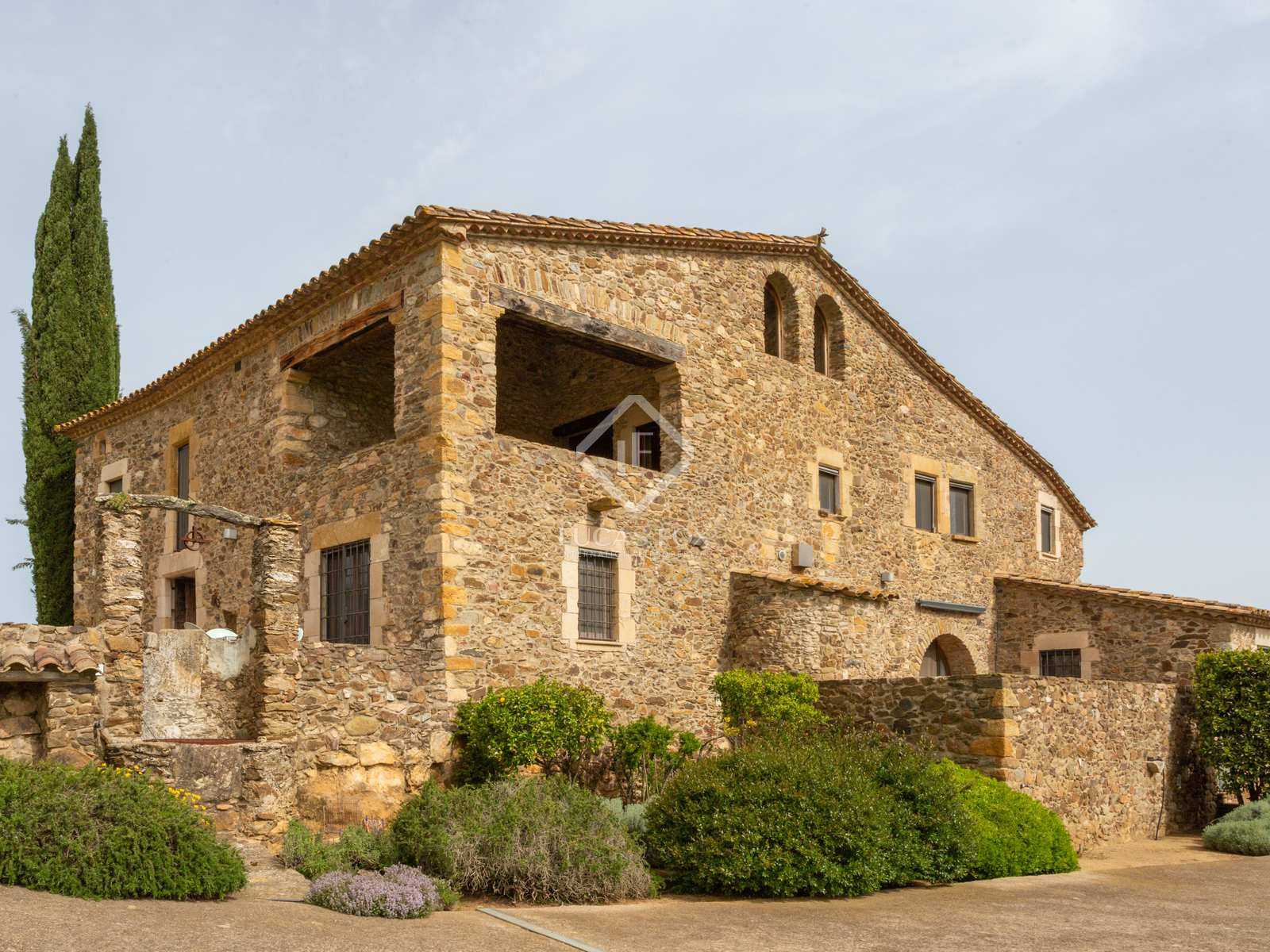 House in Sant Pol, Catalunya 11886133