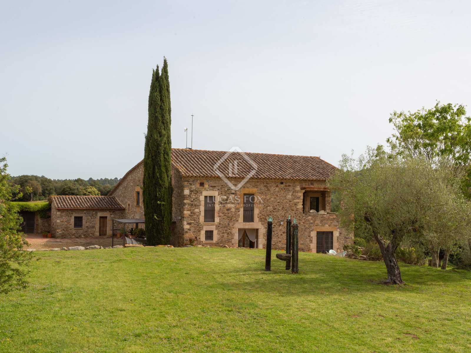 House in Sant Pol, Catalunya 11886133