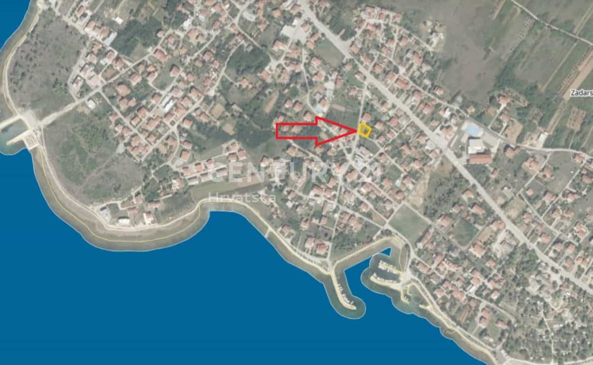 Land in Privlaka, Zadarska Zupanija 11886163