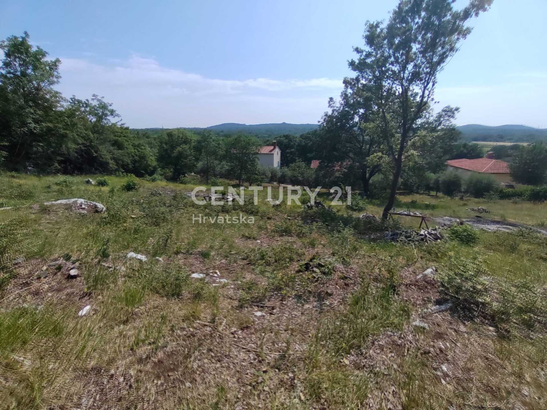 Land in Vrsar, Istria County 11886167