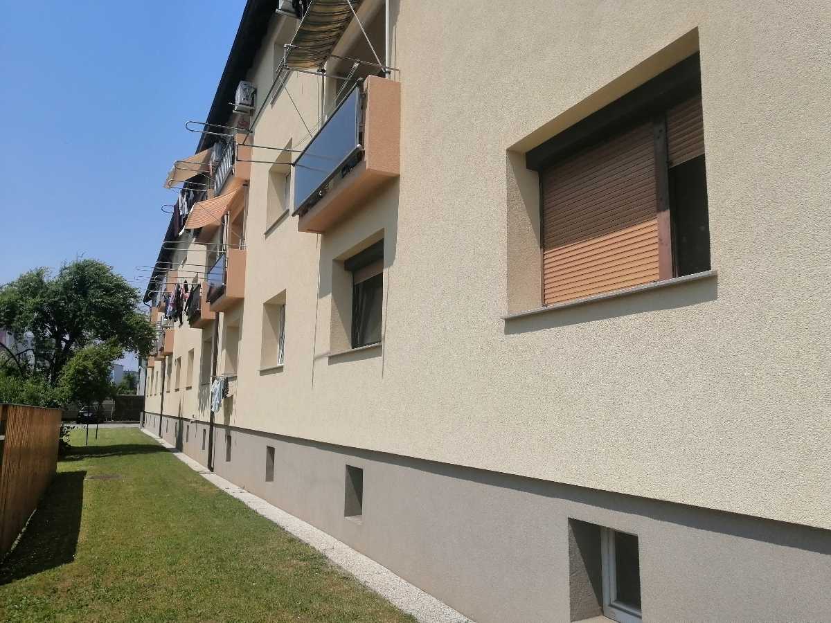 Condominium in Brezje, Maribor 11886171