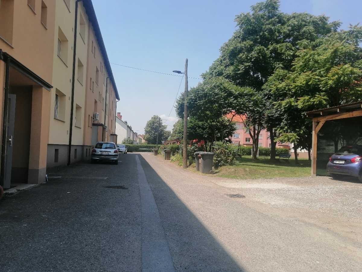 Eigentumswohnung im Brezje, Maribor 11886171