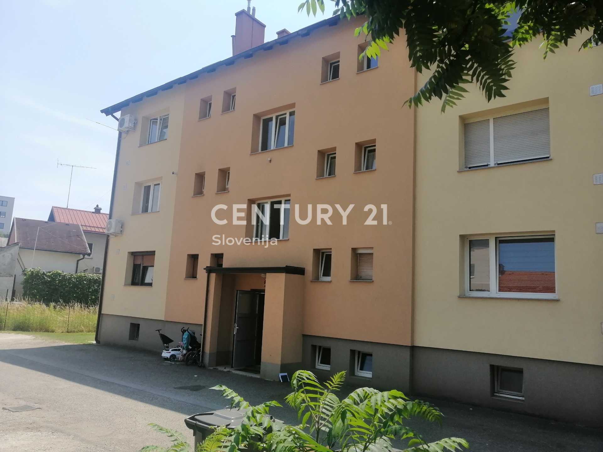 Condominium in Brezje, Maribor 11886171