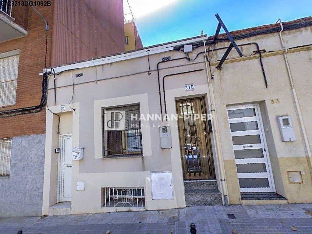 Eigentumswohnung im Tarrasa, Katalonien 11886193