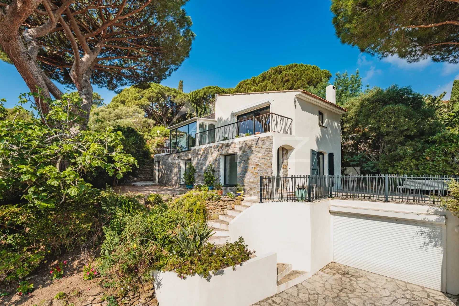 casa no Sainte Maxime, Provença-Alpes-Costa Azul 11886201