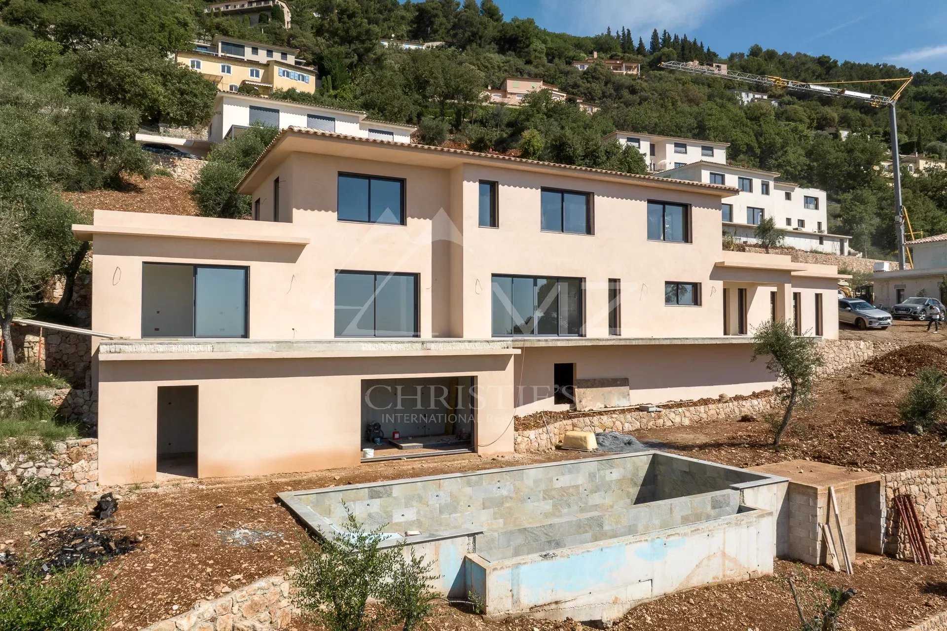 Huis in Speracedes, Provence-Alpes-Côte d'Azur 11886206
