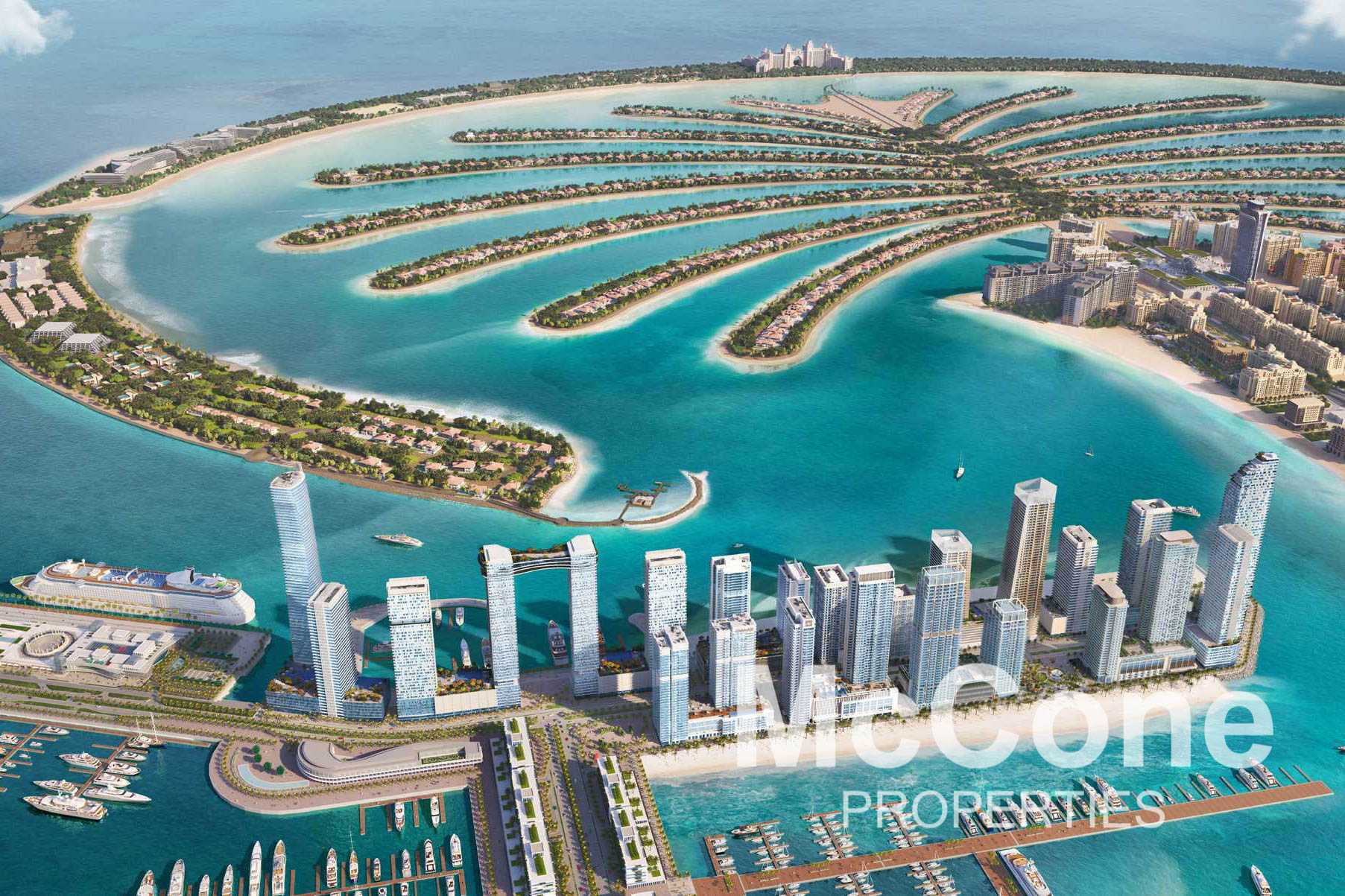 Житлова в Dubai, Dubai 11886225