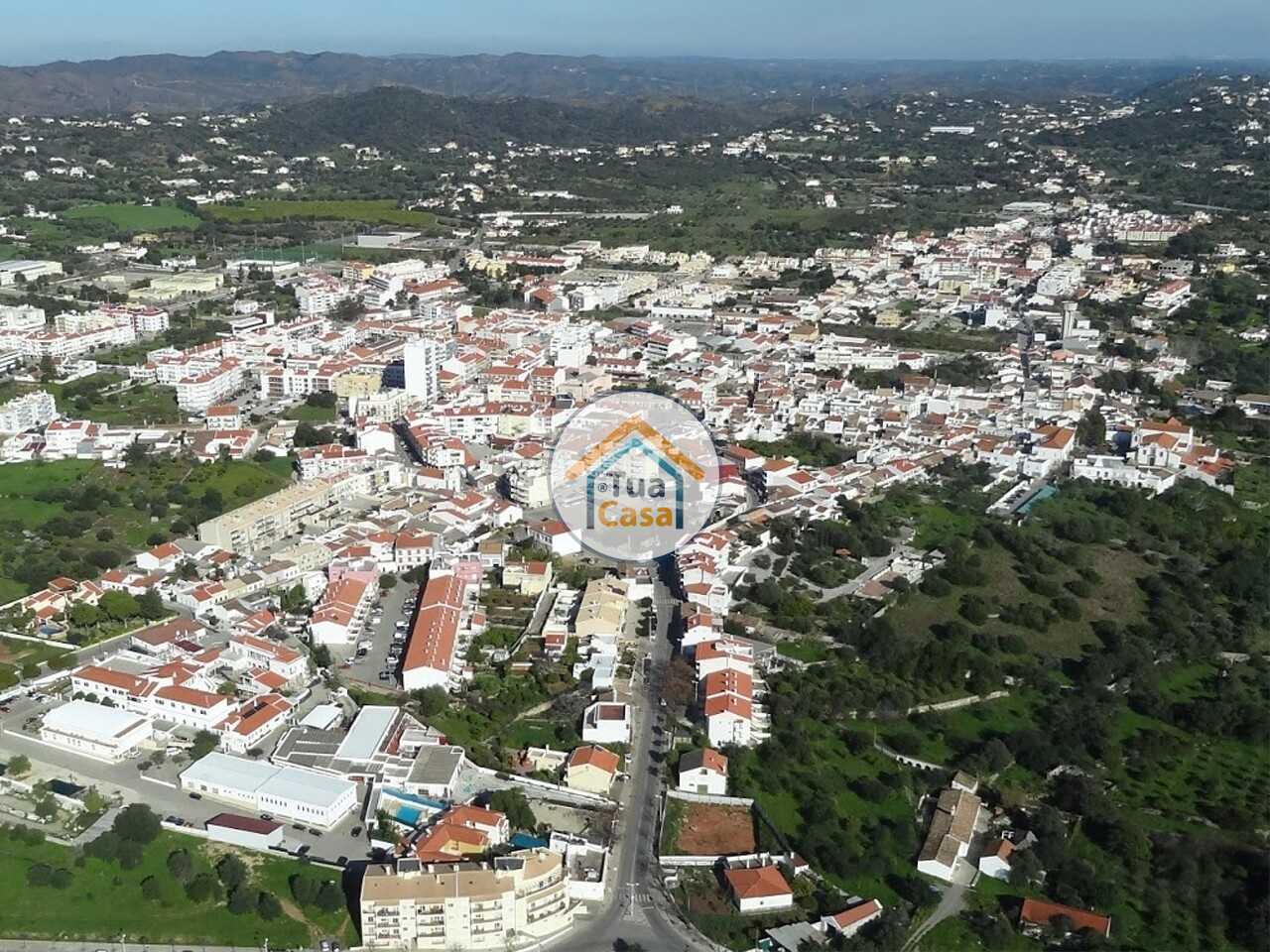 나라 에 São Brás de Alportel, Faro District 11886255