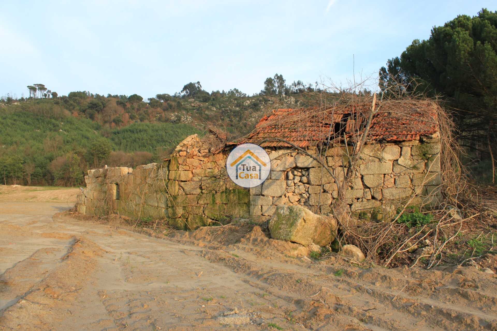 House in Silgueiros, Viseu District 11886256