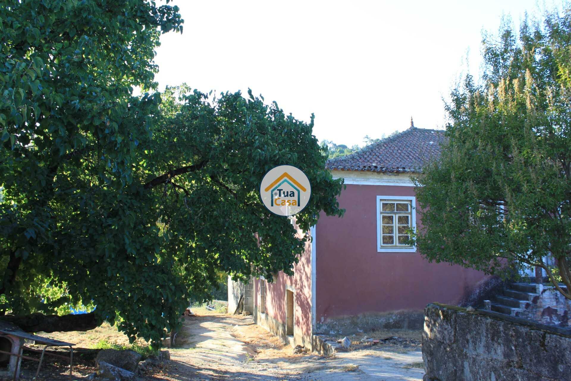 Casa nel Silgueiros, Viseu District 11886256