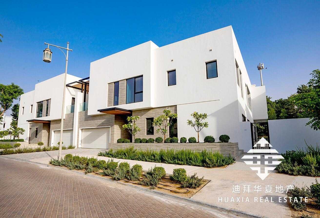 casa en دبي, دبي 11886297