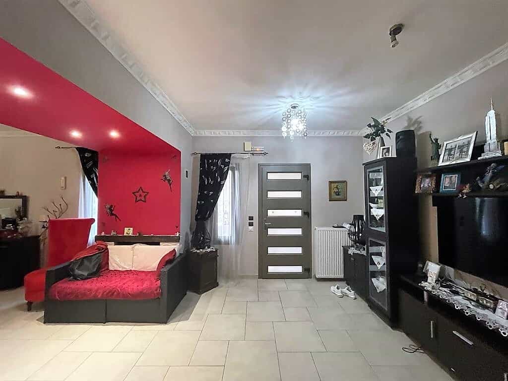 Condominium in Viros, Ionia Nisia 11886304
