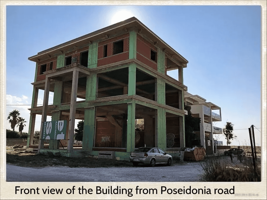 Industrial en Posidonia,  11886313