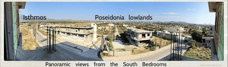 Industrial en Poseidonia, Peloponeso 11886313