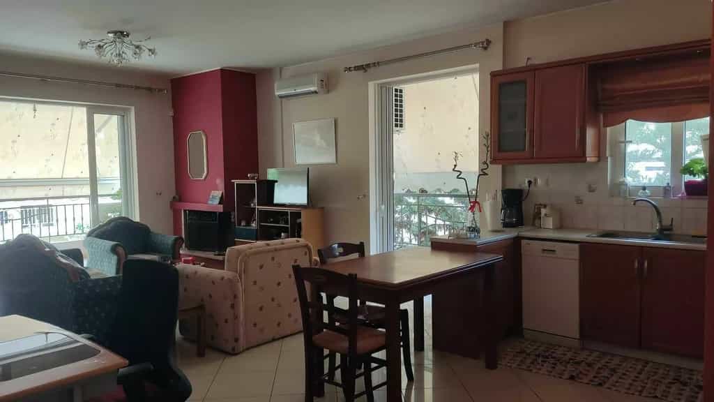 Condominium in Agios Dimitrios, Attik 11886326