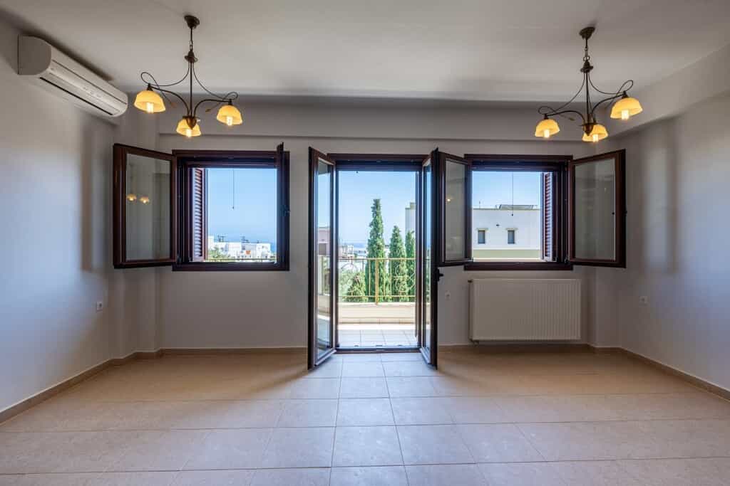 Квартира в Макригіалос, Криті 11886335