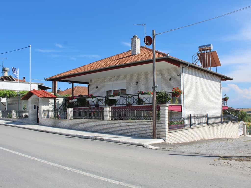 rumah dalam Kitros, Kentriki Makedonia 11886337