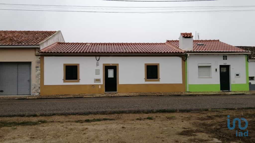 House in Cano, Portalegre 11886350