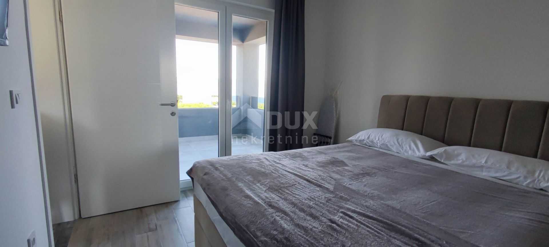 公寓 在 Sveti Petar na Moru, Zadar County 11886391