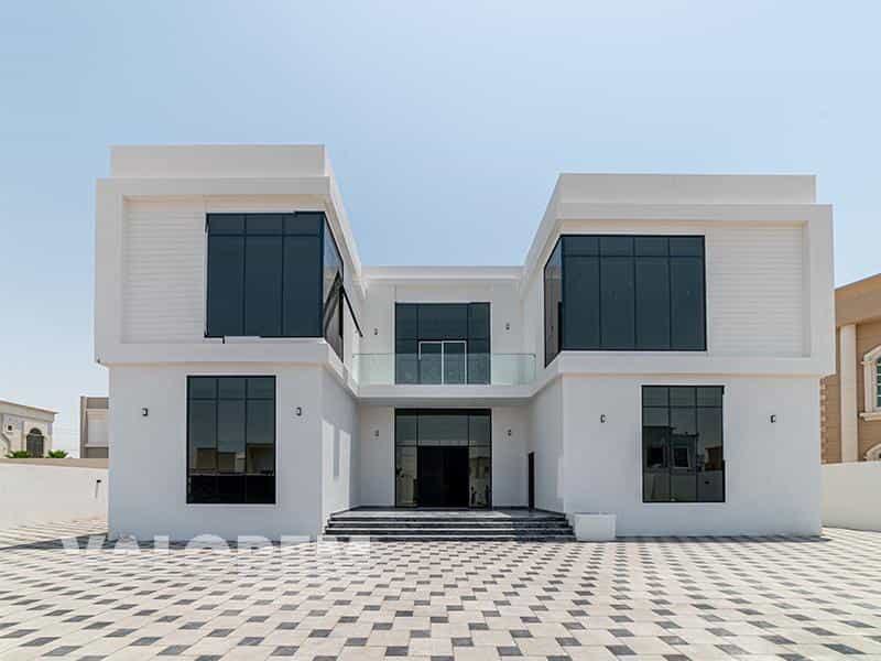casa en Hunaywah, Dubái 11886462