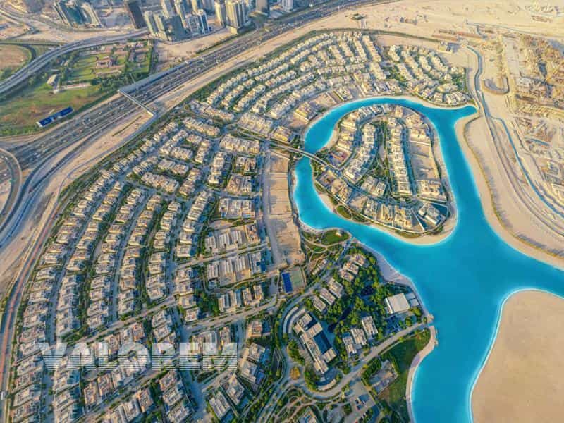 beboelse i Dubai, Dubai 11886466