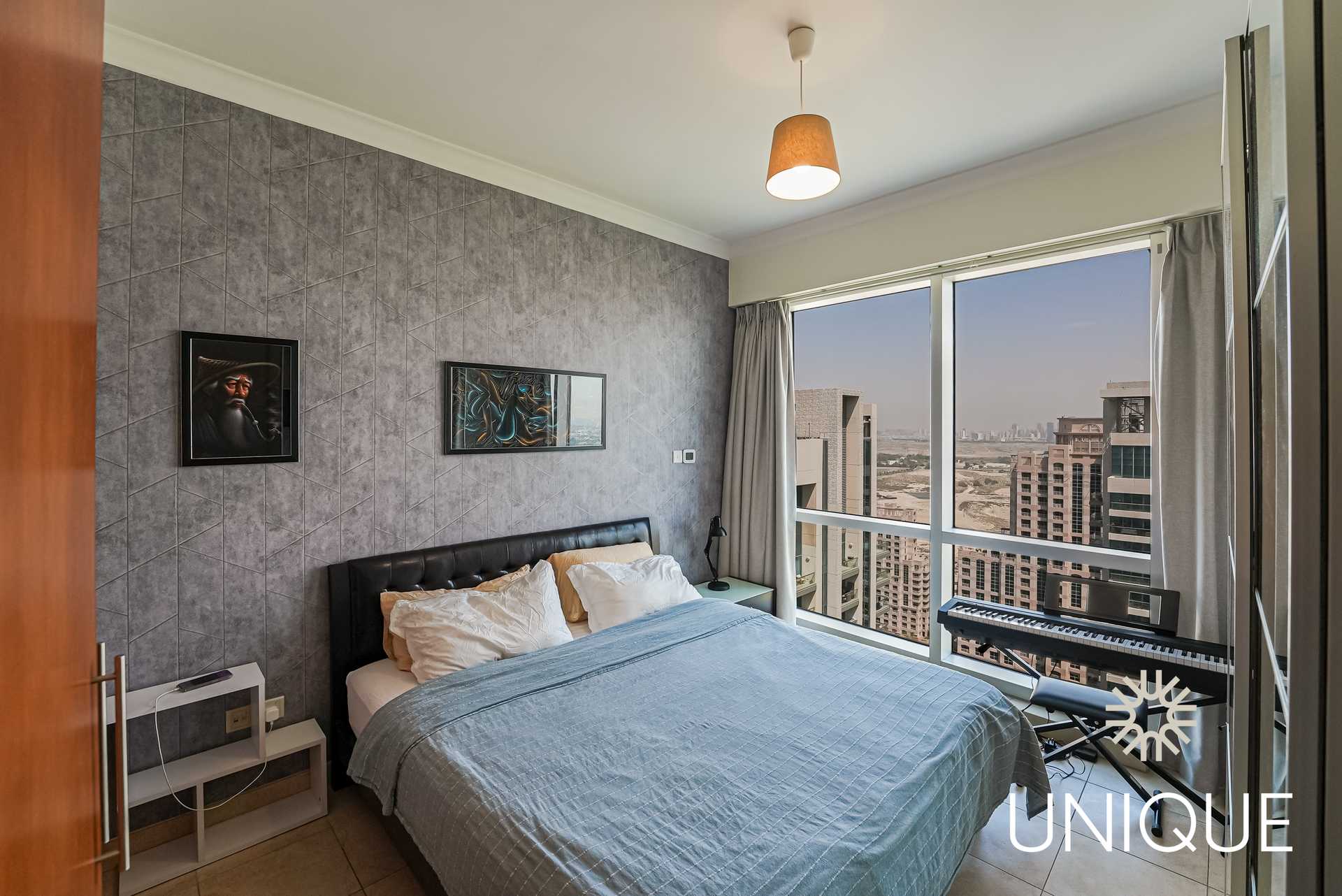 Condominium in Dubai, Dubayy 11886472
