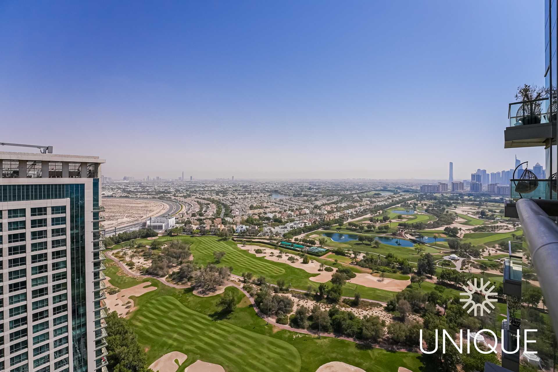 Condominium in Dubai, Dubayy 11886472