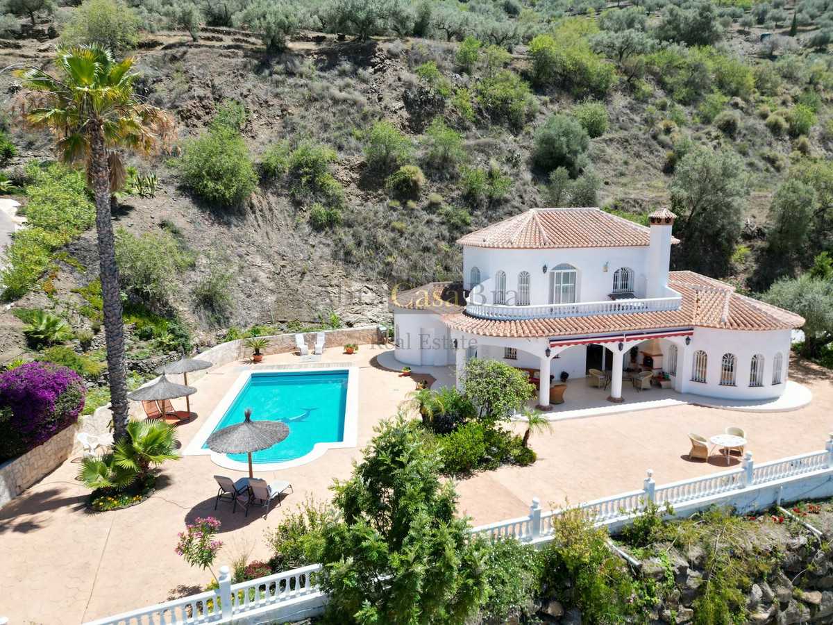 House in Arenas, Andalusia 11886556