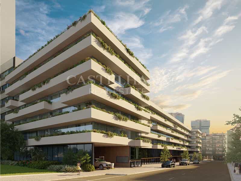 Condominium in Lisbon, Lisboa 11886569