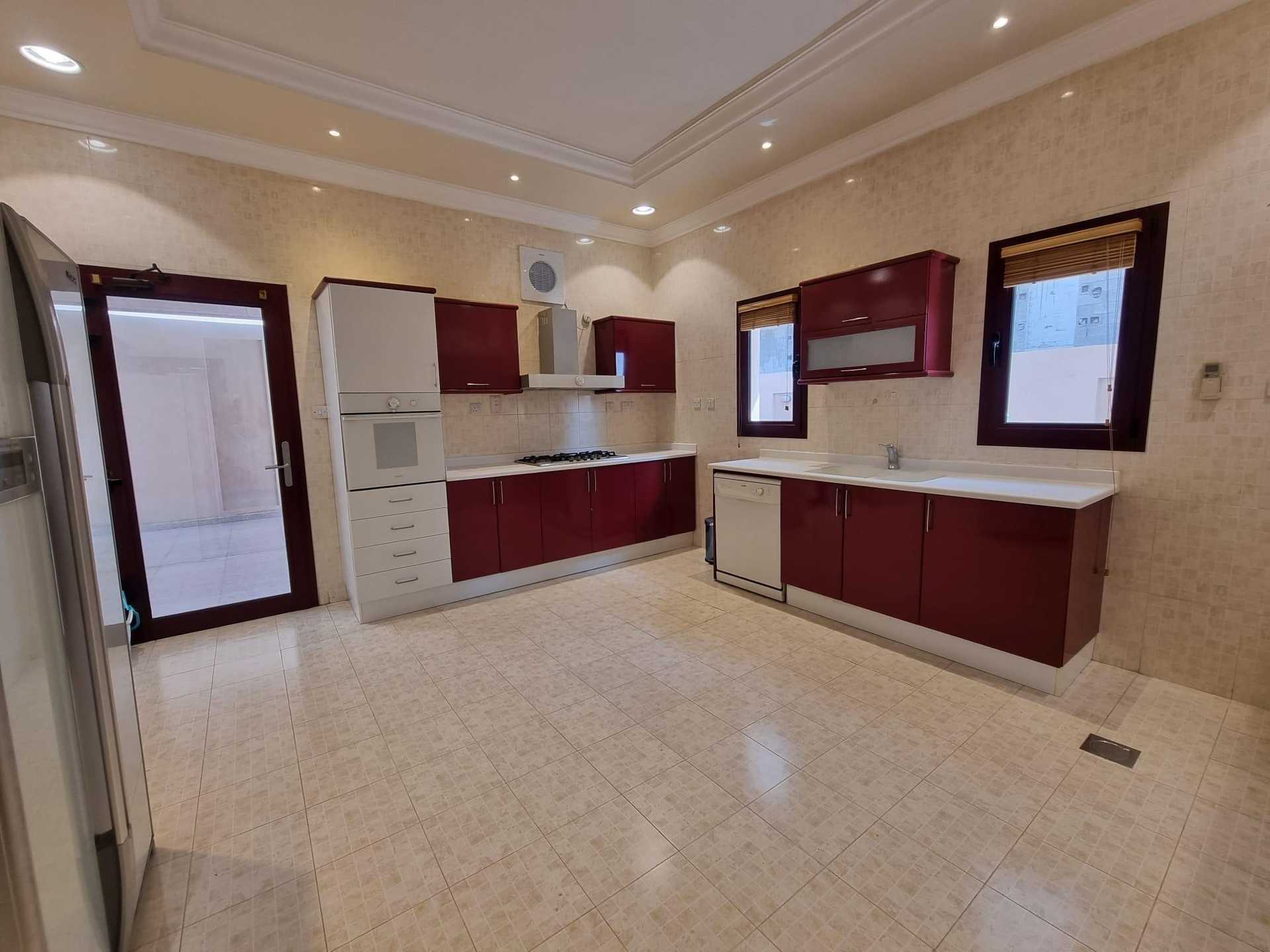 Будинок в Доха, Ad Dawhah 11886584